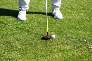 フェアウェイウッドが当たらない理由とその改善方法は？