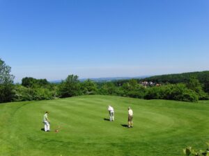 40代におすすめのゴルフパターの選び方は？