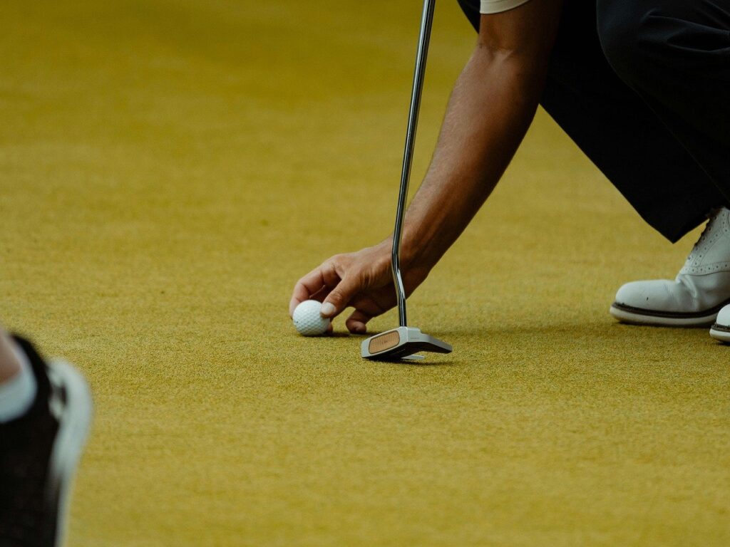 シニアゴルフに必要な筋力トレーニングのポイントは？