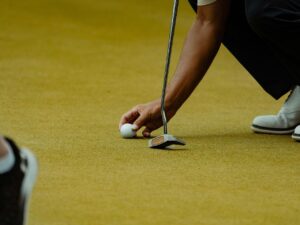 シニアゴルフに必要な筋力トレーニングのポイントは？