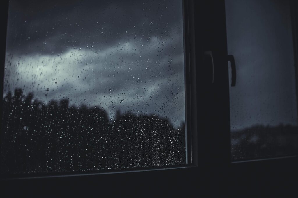 初心者が知っておくべき雨ゴルフのコツは？