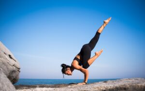 女性ゴルフで力がない時に飛ばすためのコツは？