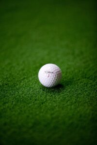 忙しい人でもできるゴルフ上達方法は？